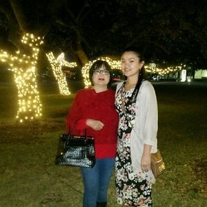 Meet your Posher, Maria